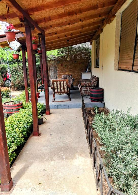 Panonka apartman - Appartamento Con 2 Camere Da Letto