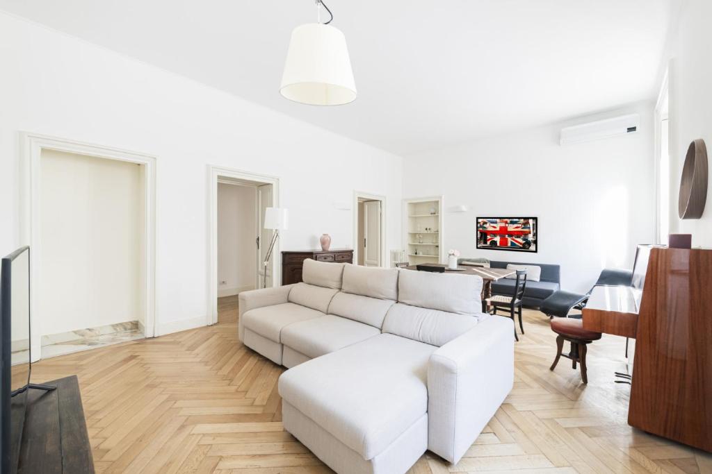 Easylife - Milano - Castaldi 41 - Porta Venezia