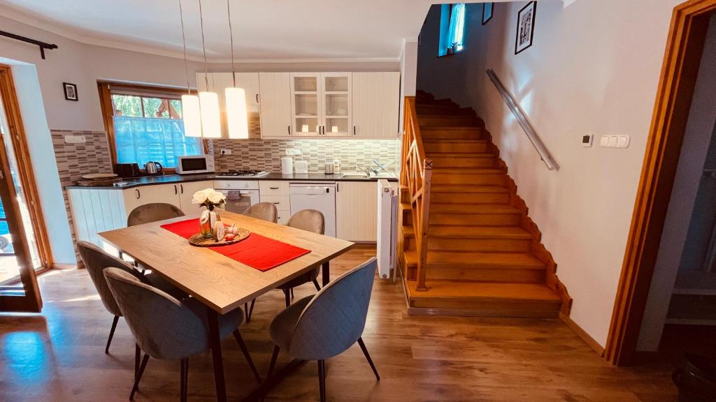 Kép Strigonia Apartman szállásáról Esztergomban a galériában
