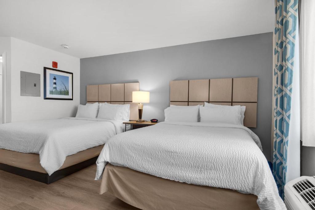 Candlewood Suites Pensacola - University Area by IHG photo