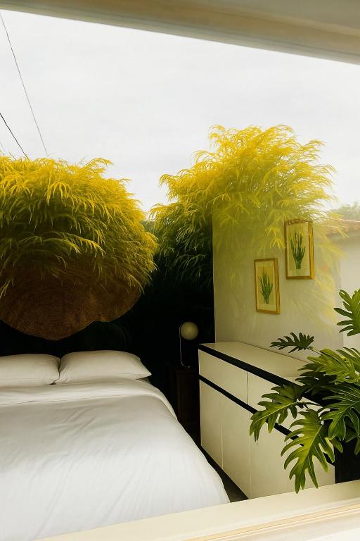 Studio Mohui RBNB - photo 7 - Tahiti, Polynésie