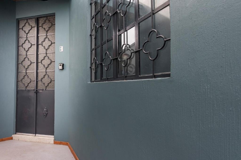 Fotografie z fotogalerie ubytování Casa Murmullos v destinaci Guadalajara