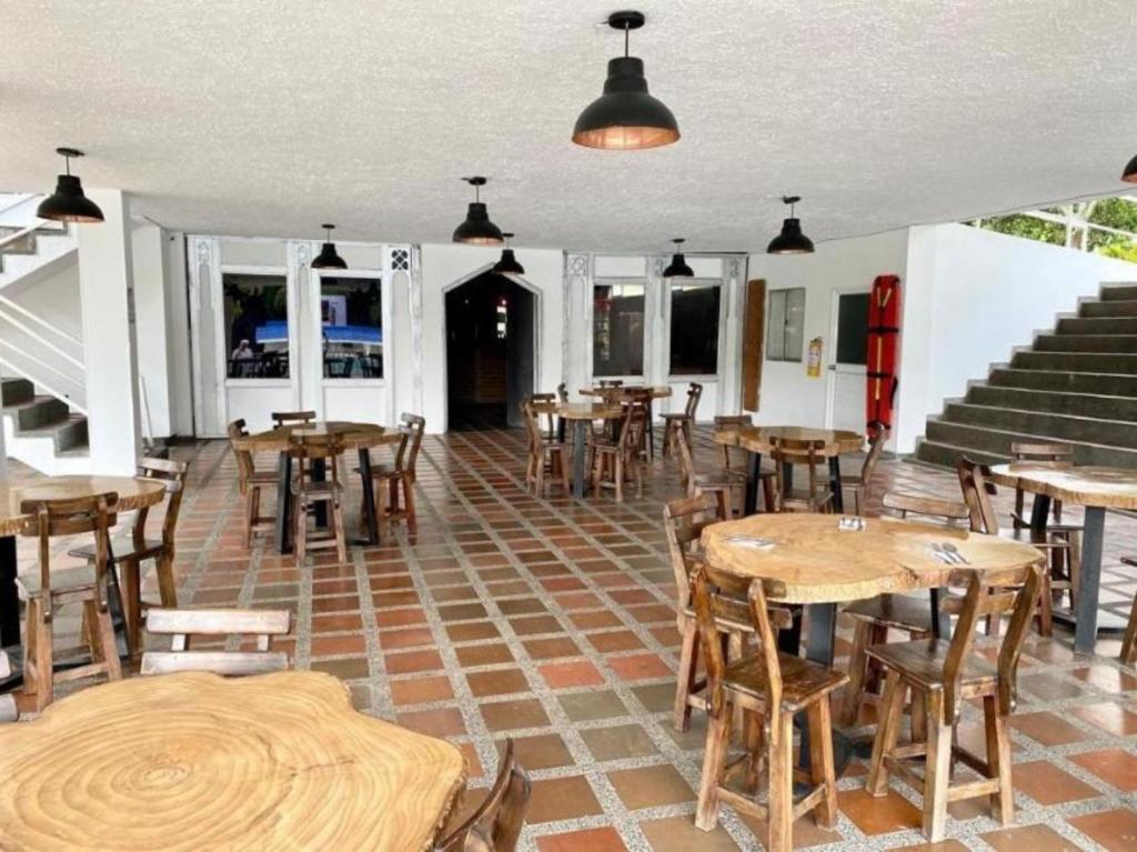 Imagen de la galería de Hotel Villa Mónaco, en Pereira