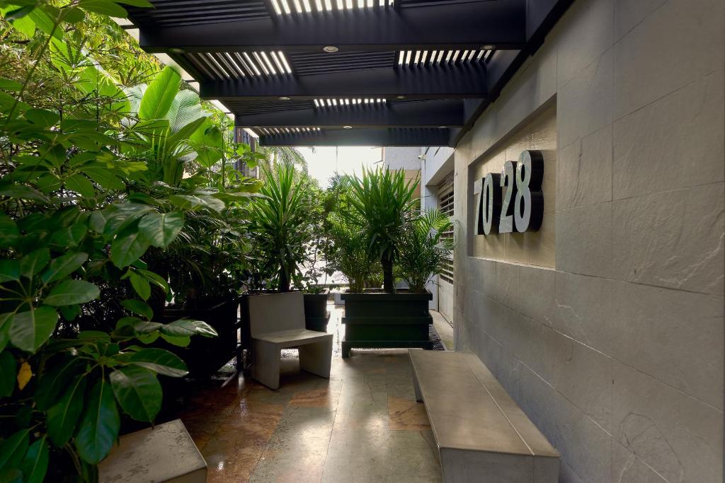 Fotografie z fotogalerie ubytování Hotel Lincoln v destinaci Medellín