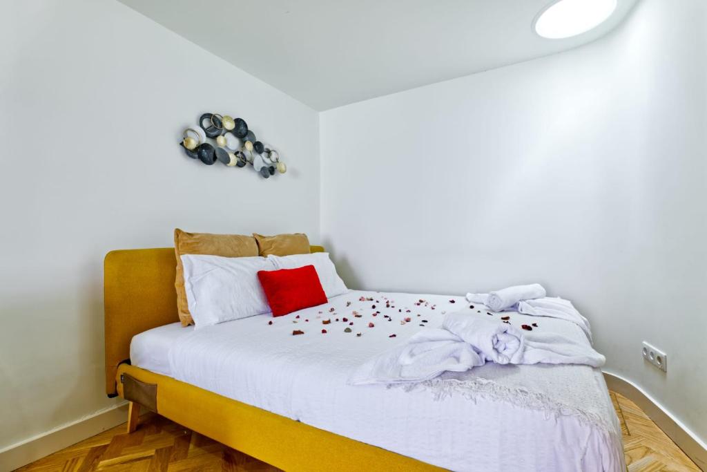 Beautiful flat - Bairro Alto Lisbon