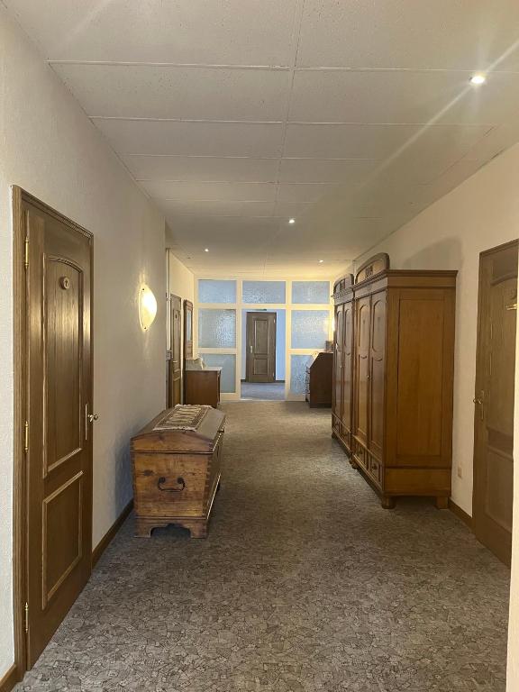 Rodes Hotel und Restaurant - Habitación Individual