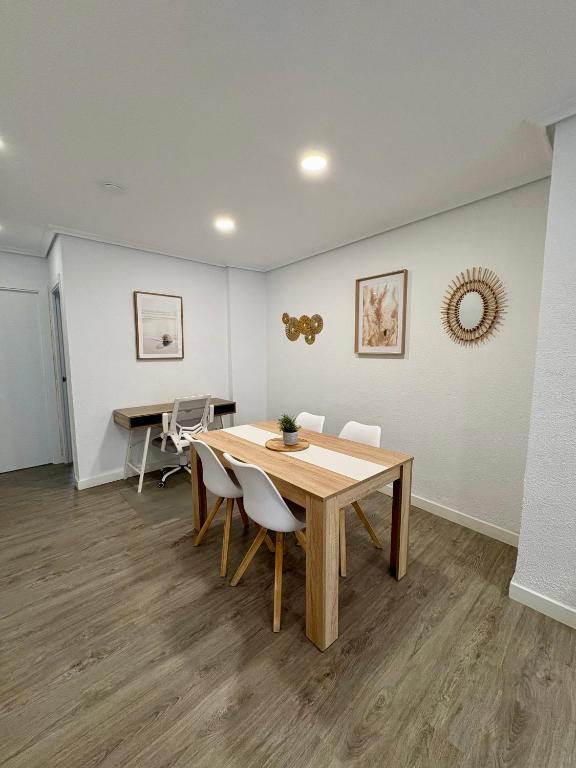 Fotografie z fotogalerie ubytování En el corazón de Santander v destinaci Santander