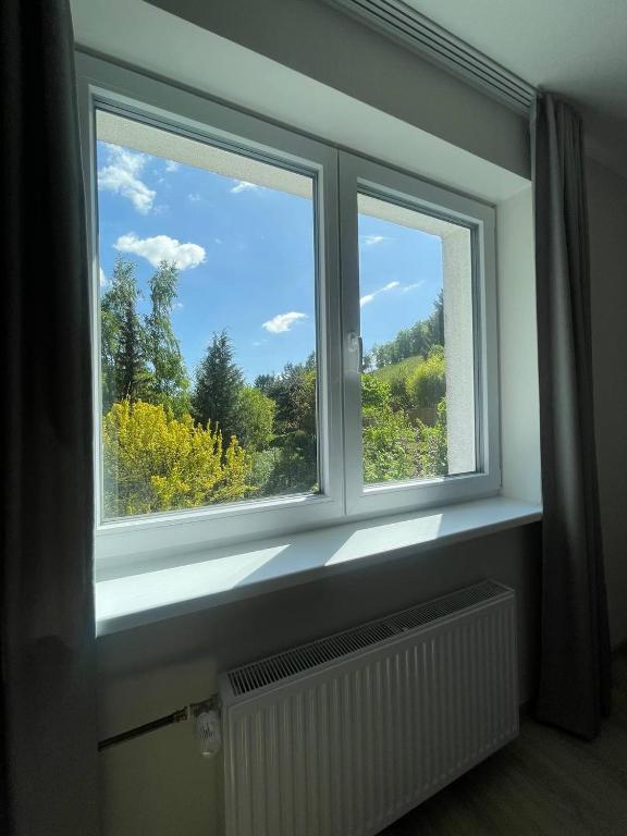AM BERG Hotel-Restaurant - Standard Double Room