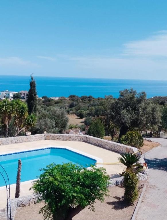Holiday Home Kayalar