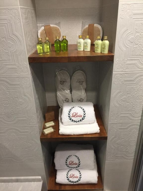 Livia Garden Hotel - 11