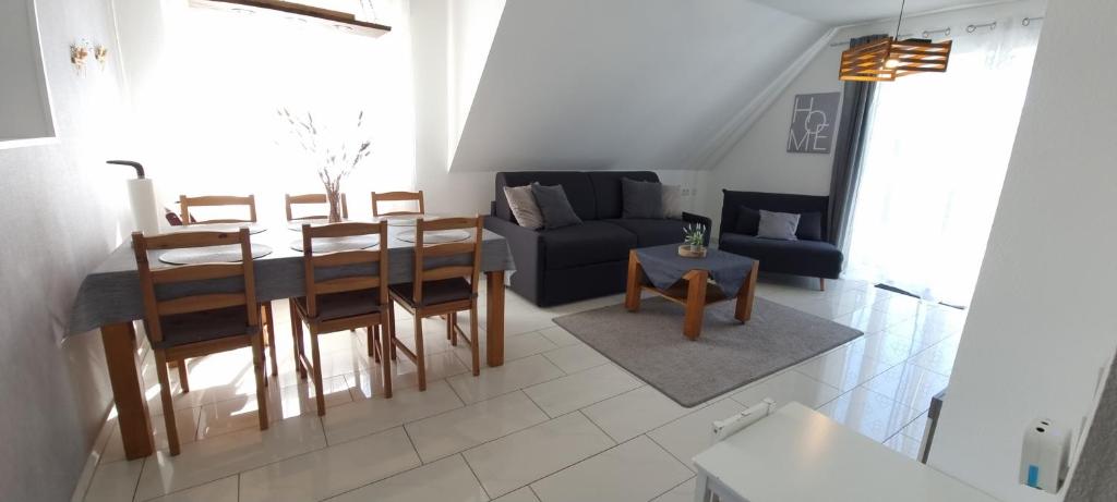 Apartmenthaus Çelik - 2