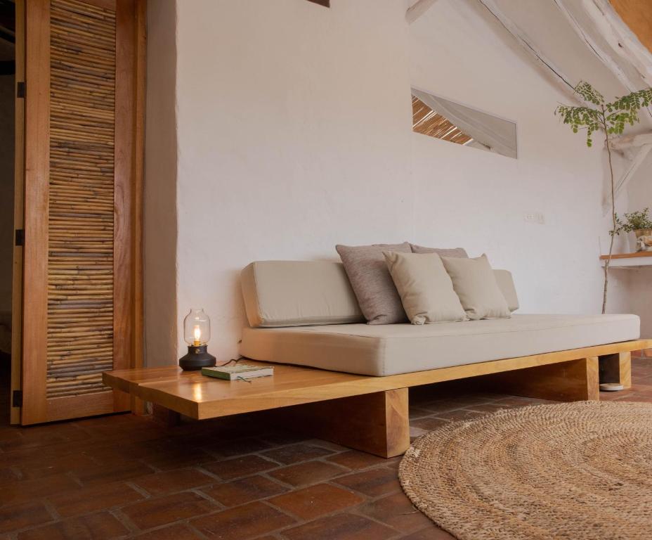 Lolo Loft Suite, Peaceful Location with Open View