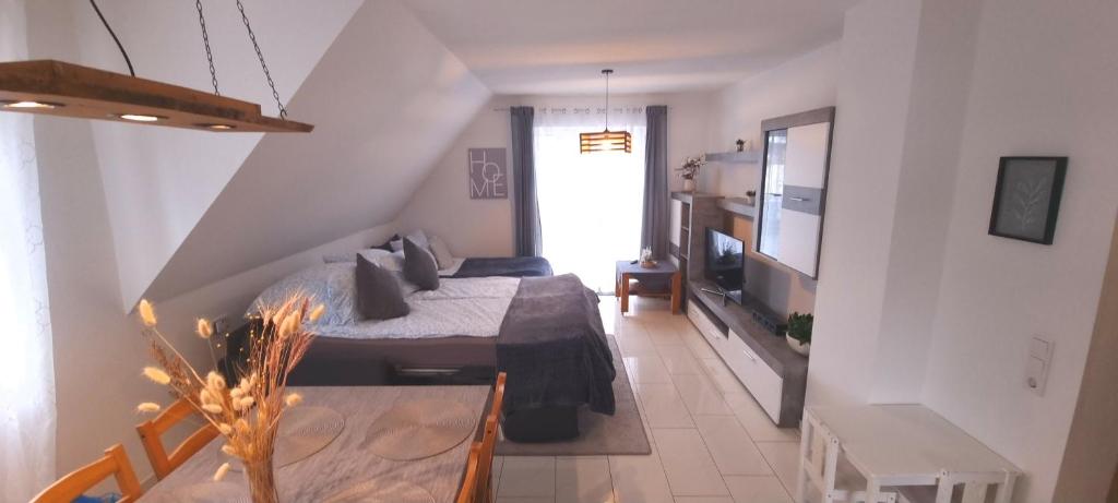 Apartmenthaus Çelik - 6