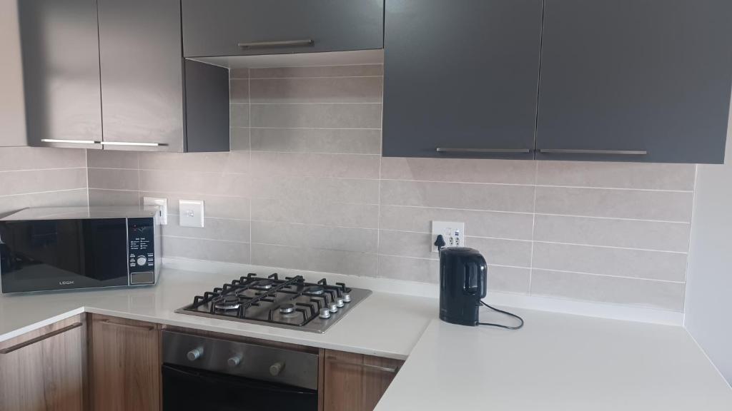 Gallery image of Generous Apartment at Waterfall in Midrand