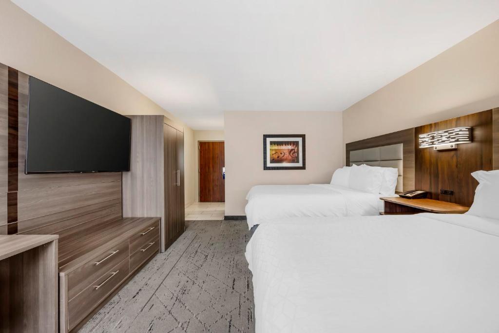 Holiday Inn Express & Suites Nashville Southeast - Antioch by IHG photo