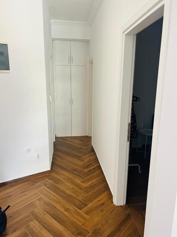 GROSSARTIGE WOHNUNG in THESSALONIKI