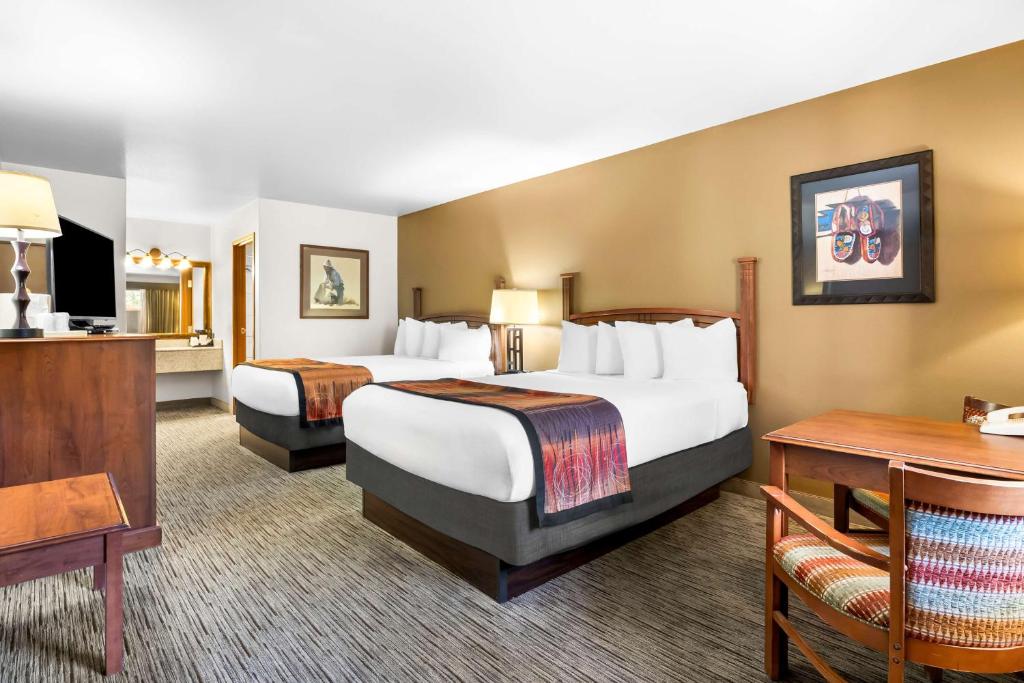 Best Western Grande River Inn & Suites photo