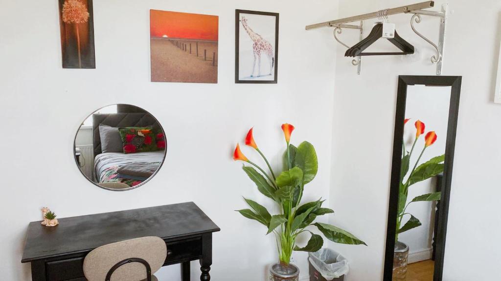 Fotografie z fotogalerie ubytování Gra accommodations athy v destinaci Athy