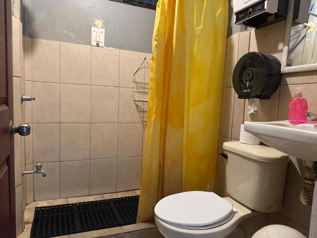 Bagno di Kalunay Hostel