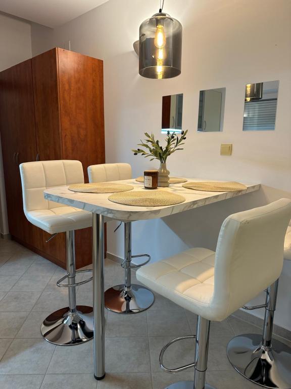 Fotografie z fotogalerie ubytování Apartmani Samec v Novalji