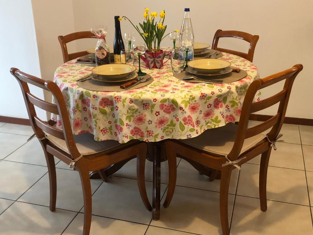 Gîte Les Acacias – photo 5