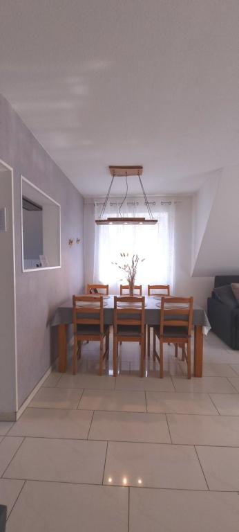 Apartmenthaus Çelik - 4