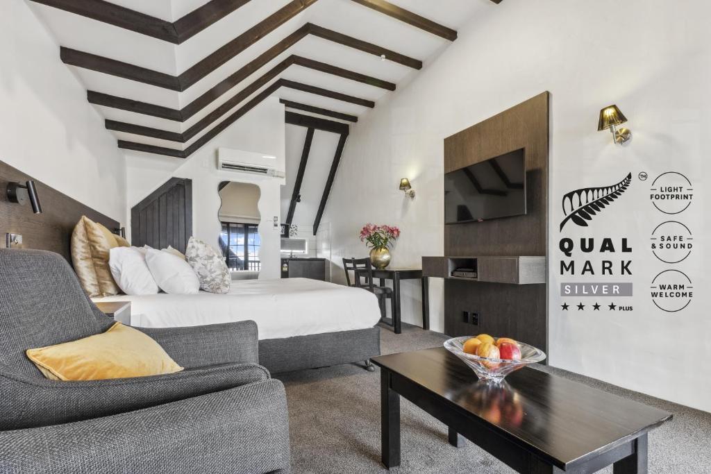 Knights Inn - Resim 13