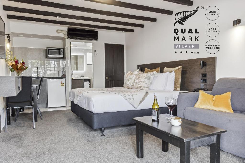 Knights Inn - Resim 14