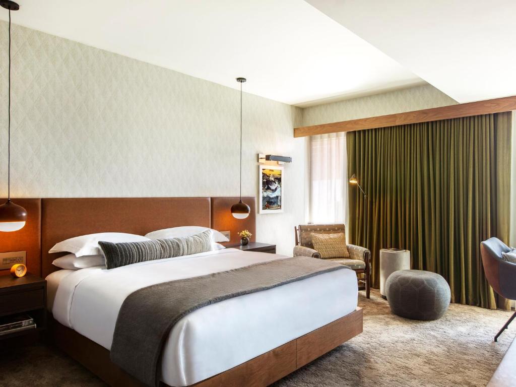 Kimpton - Armory Hotel Bozeman by IHG