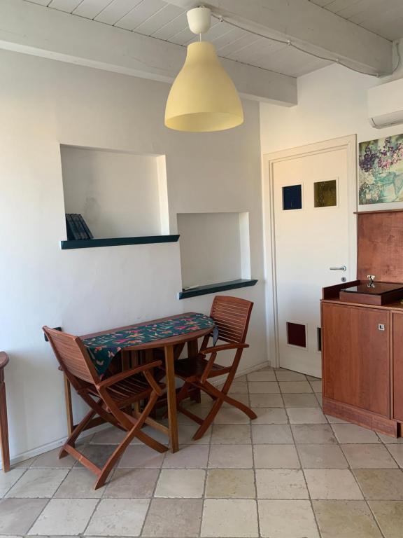 Fotografie z fotogalerie ubytování Le Tre Civette v destinaci Lecce