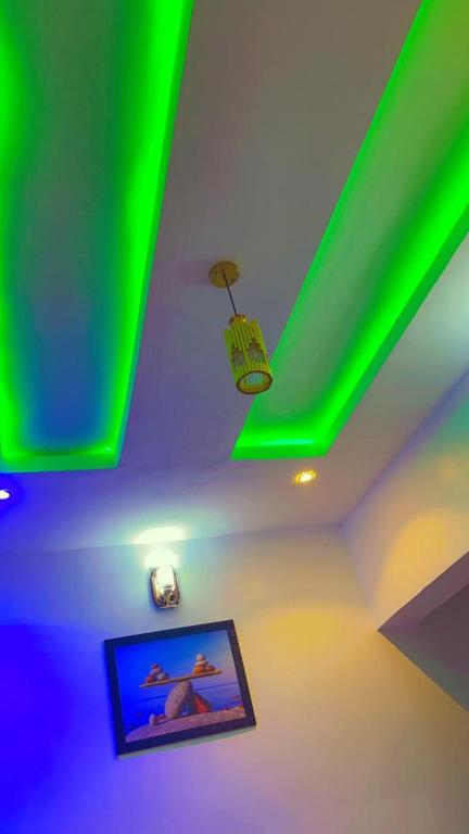 Fotografie z fotogalerie ubytování EMERALD - Live and chill v destinaci Ibadan