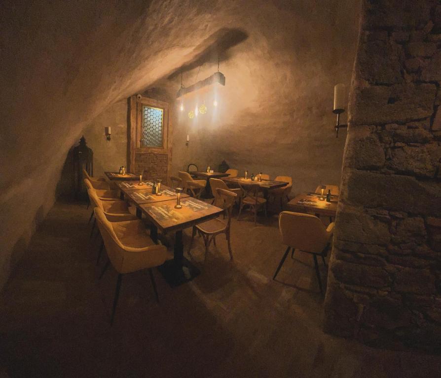 Pension & Restaurant Atmosféra - 11