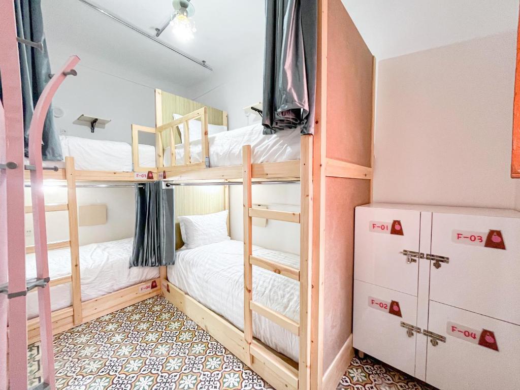Bubbly Hostel Marrakech — photo 3