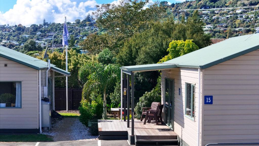 Tahuna Beach Holiday Park - Resim 24