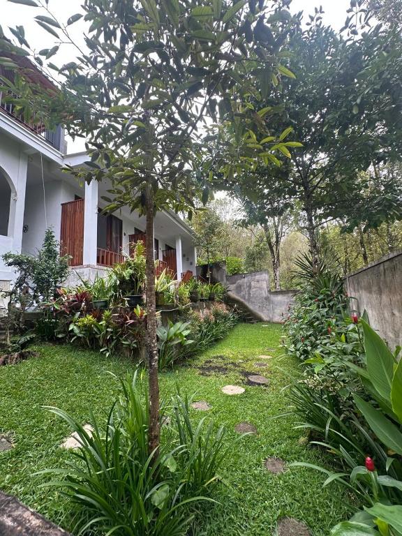 Umah Yugadi Bali - 3