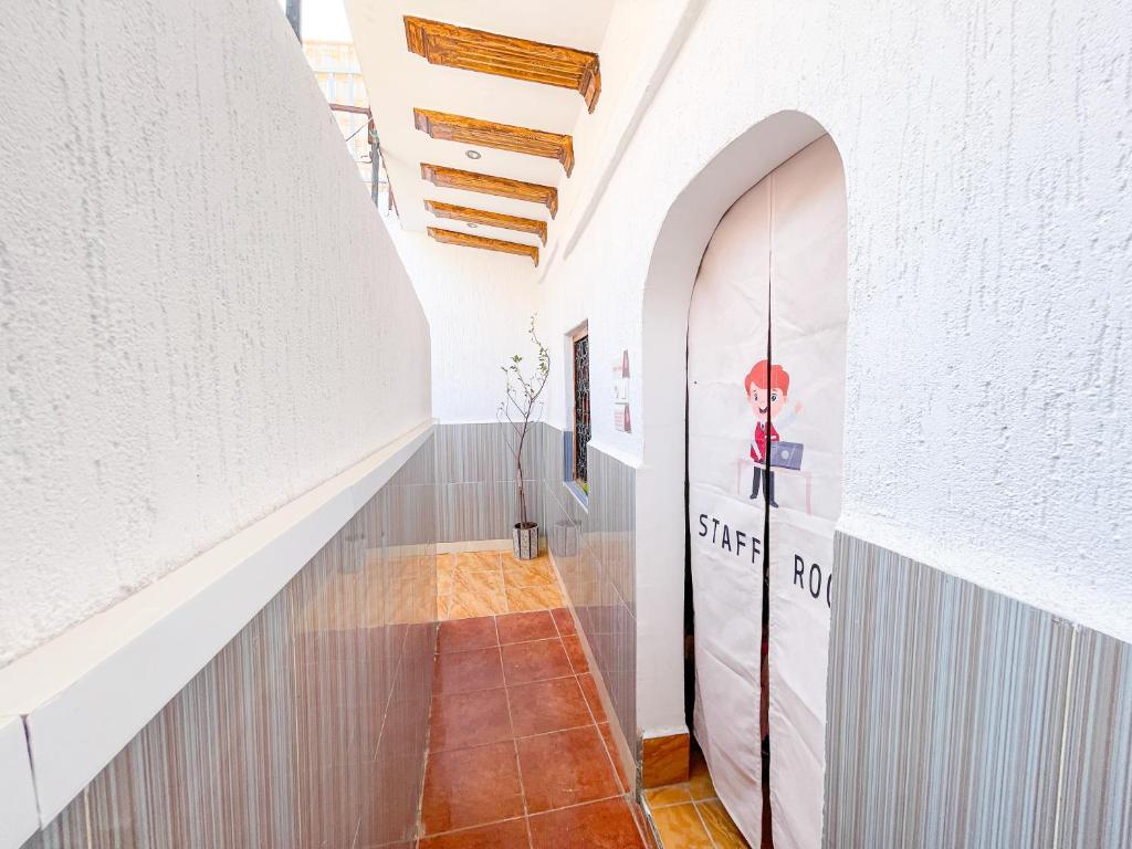 Fotografie z fotogalerie ubytování Bubbly Hostel Marrakech v Marrákéši