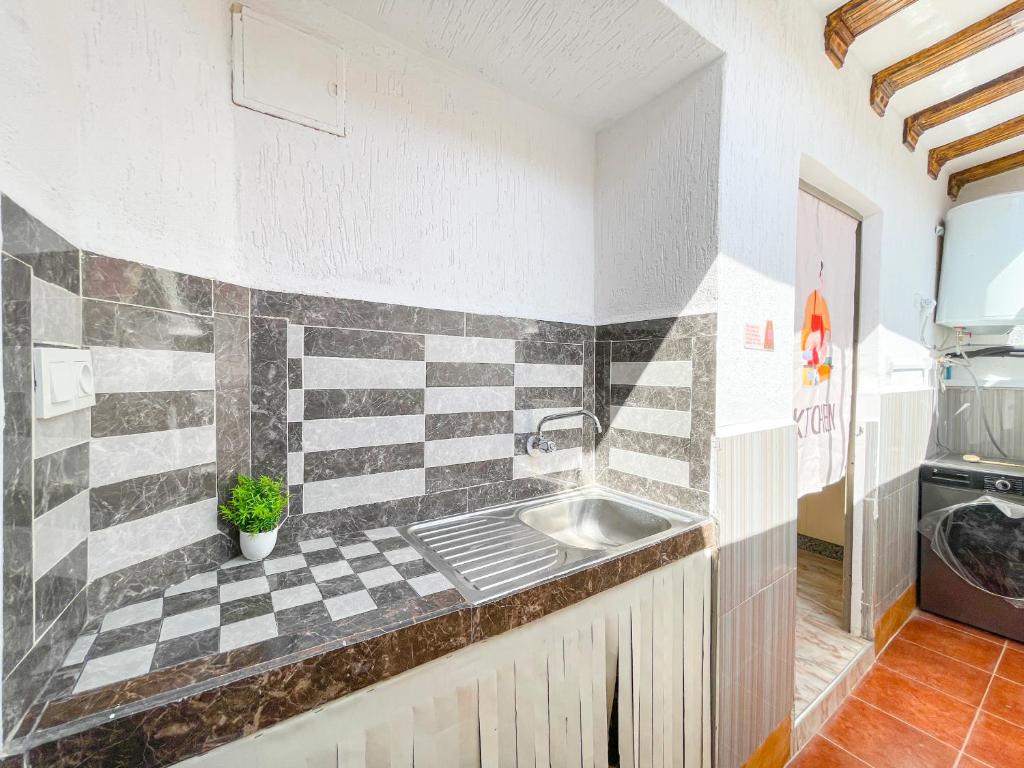 Bubbly Hostel Marrakech — photo 4