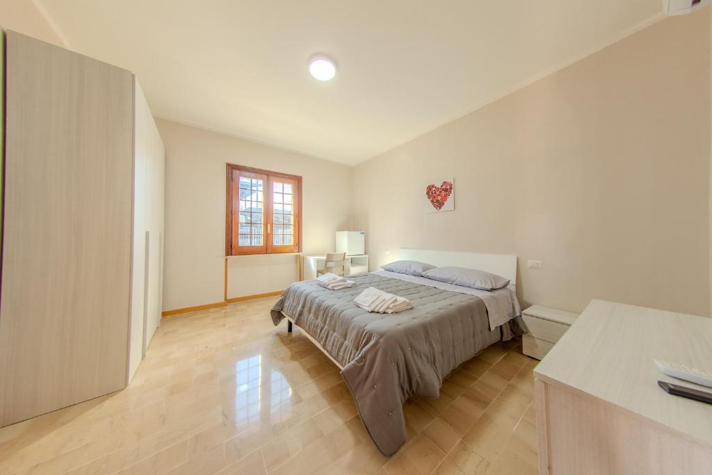 Il Rifugio del Principe - Chambre Double Standard