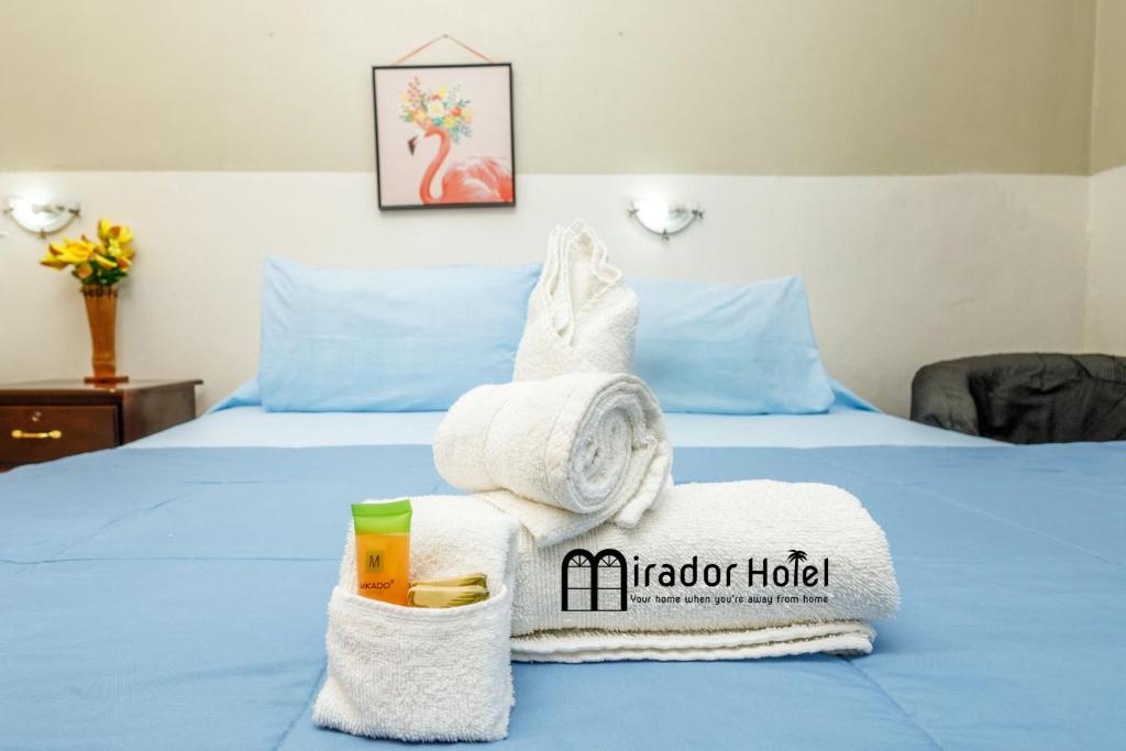 Mirador Hotel