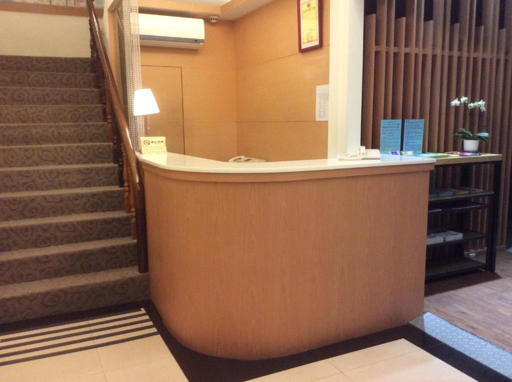 Fotografie z fotogalerie ubytování 紫園旅社Purple Garden Hotel v destinaci Taipei