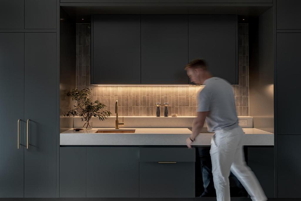 Regents Court Sydney - Resim 25