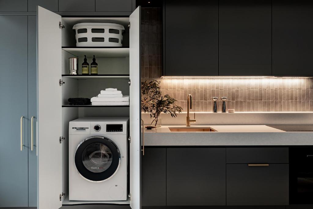 Regents Court Sydney - Resim 27