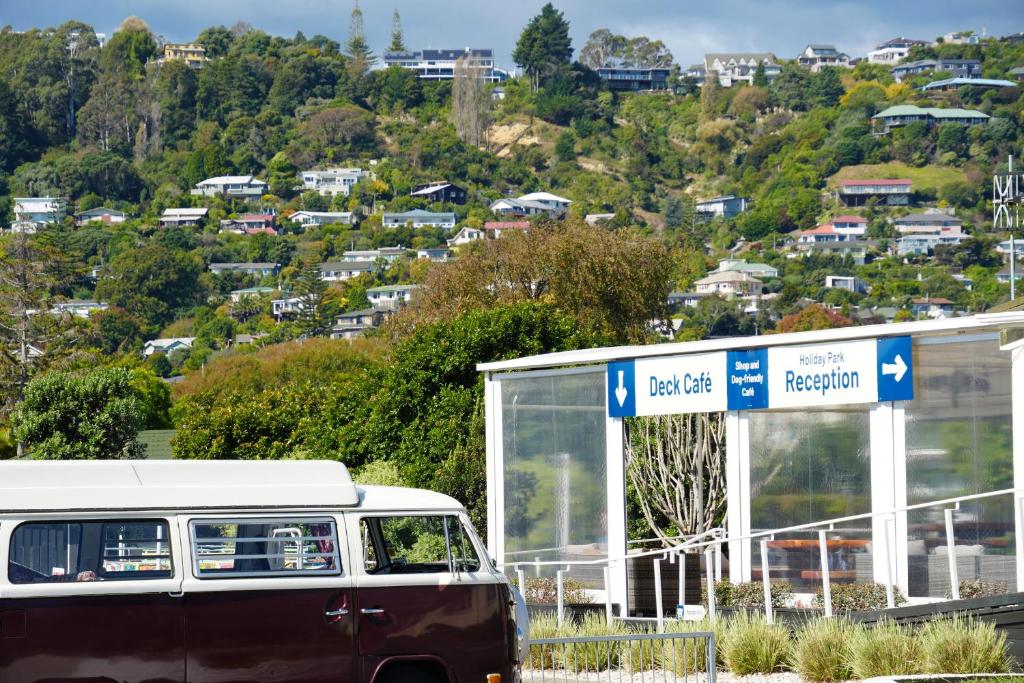 Tahuna Beach Holiday Park - Resim 9