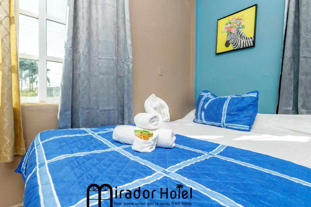 Mirador Hotel