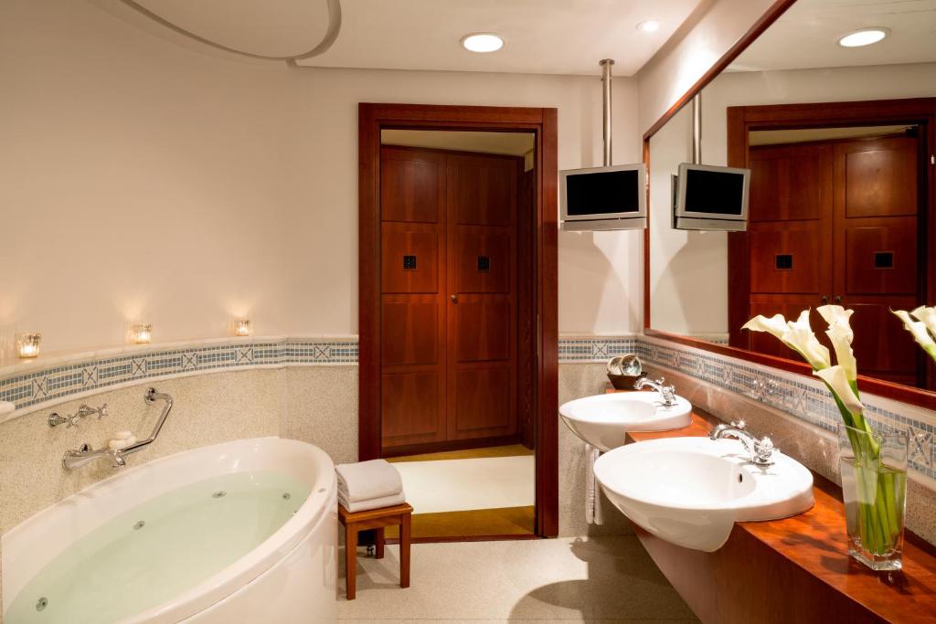 ROSEWOOD JEDDAH