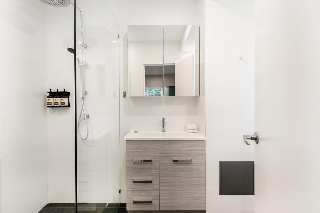 Regents Court Sydney - Resim 23