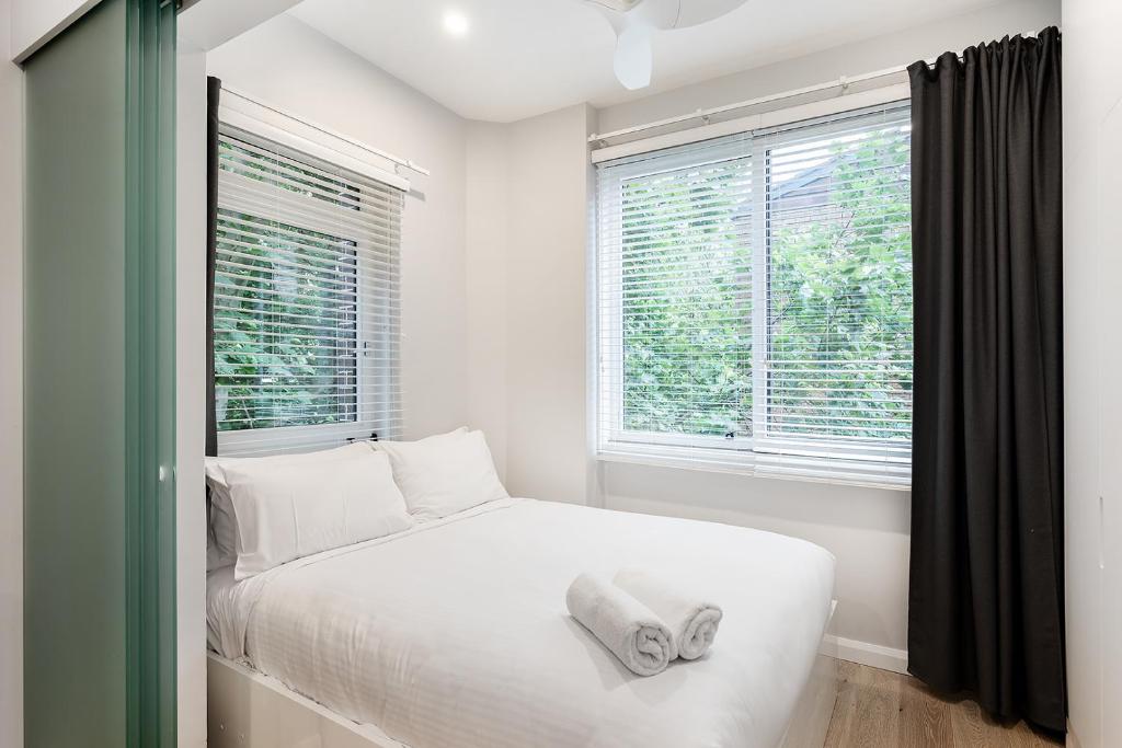 Regents Court Sydney - Resim 20