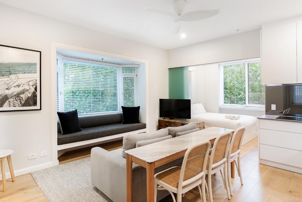 Regents Court Sydney - Resim 21