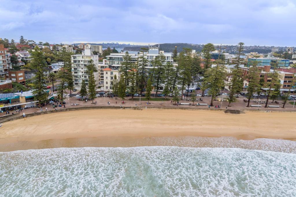 The Sebel Sydney Manly Beach - Resim 23