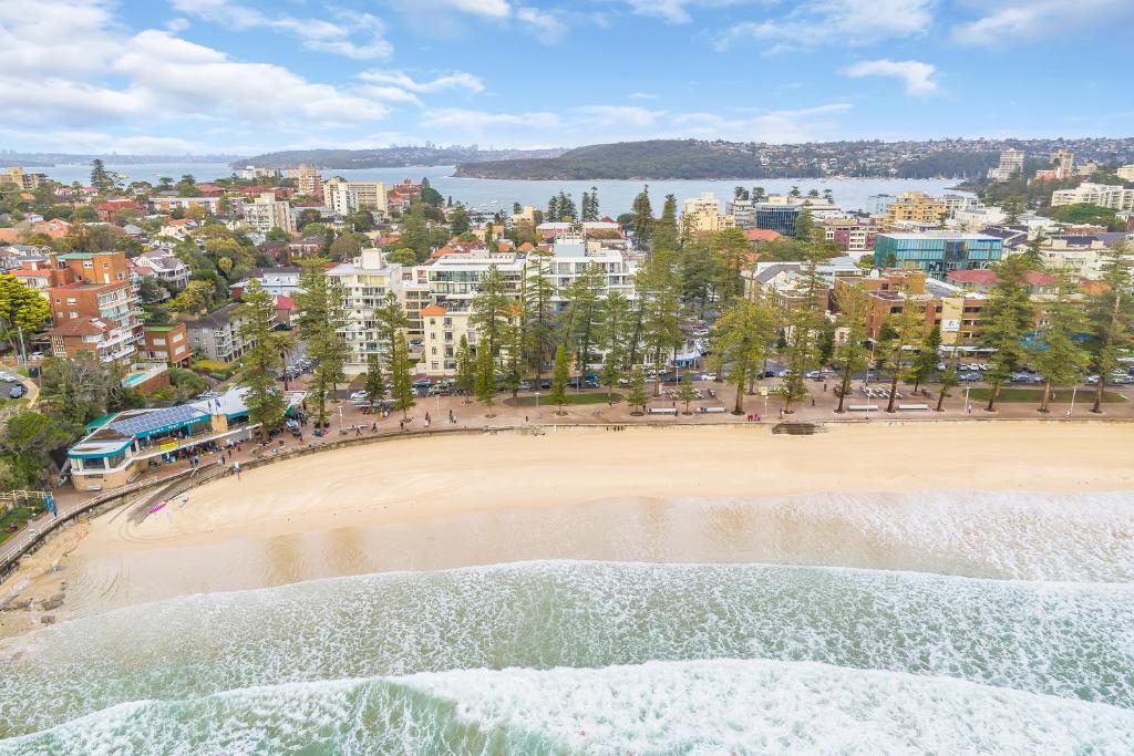 The Sebel Sydney Manly Beach - Resim 24